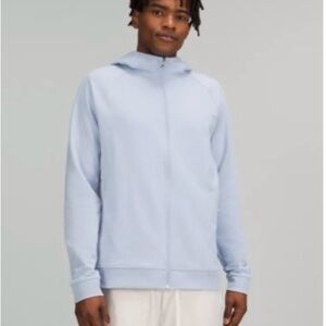 Men’s Lululemon City Sweat Full-Zip Hoodie